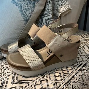 OTBT Wedges